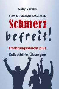 Buchcover Vom muskulär-faszialen Schmerz befreit!
