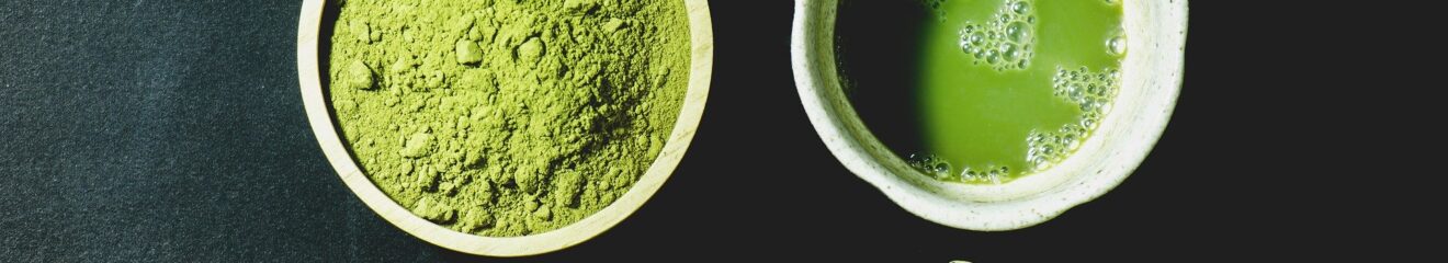 Matcha