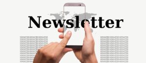 Grafik Newsletter