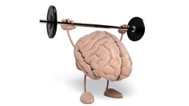 brain gym grafik